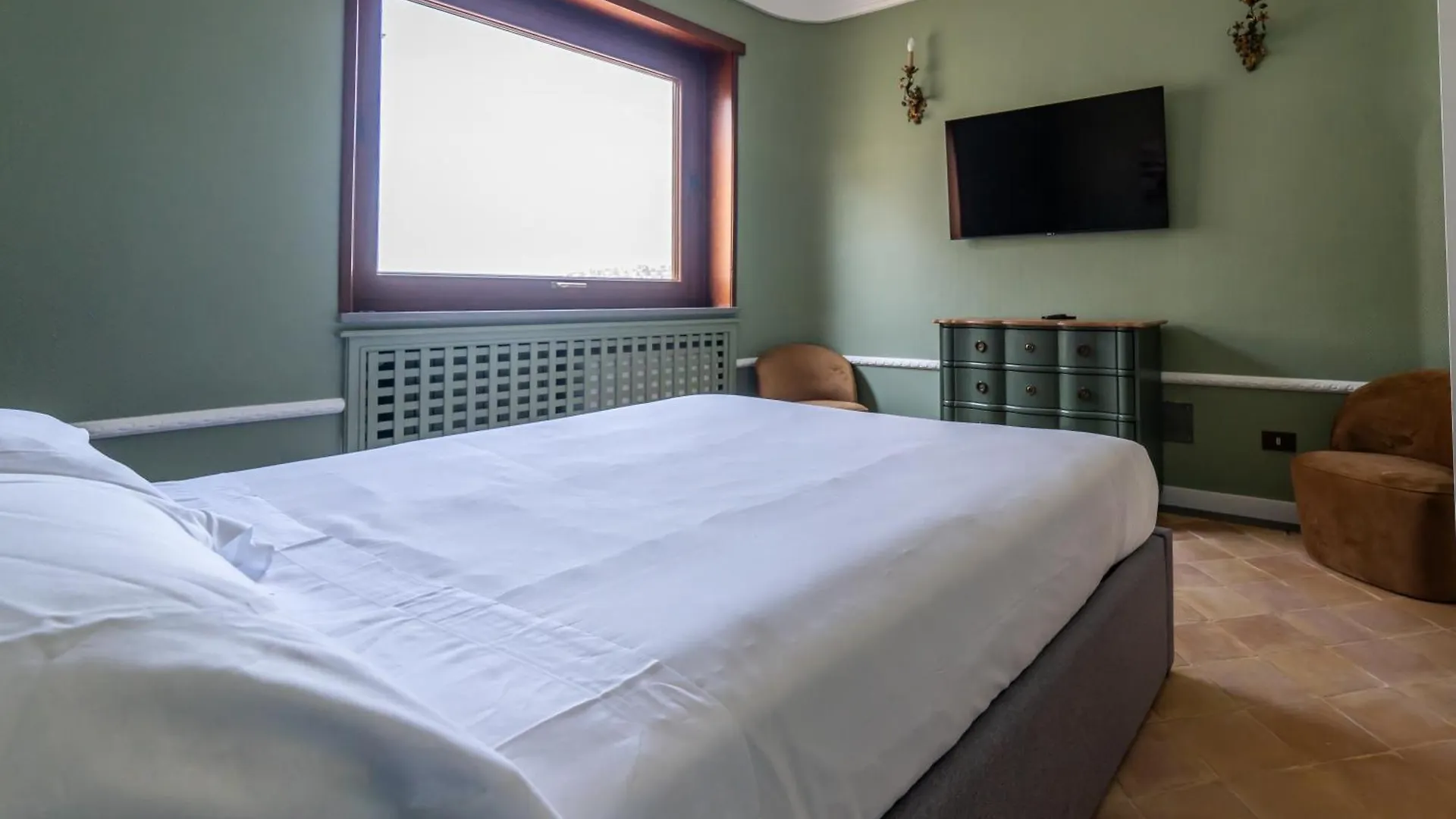 Butterfly Panoramic Apartment Naples