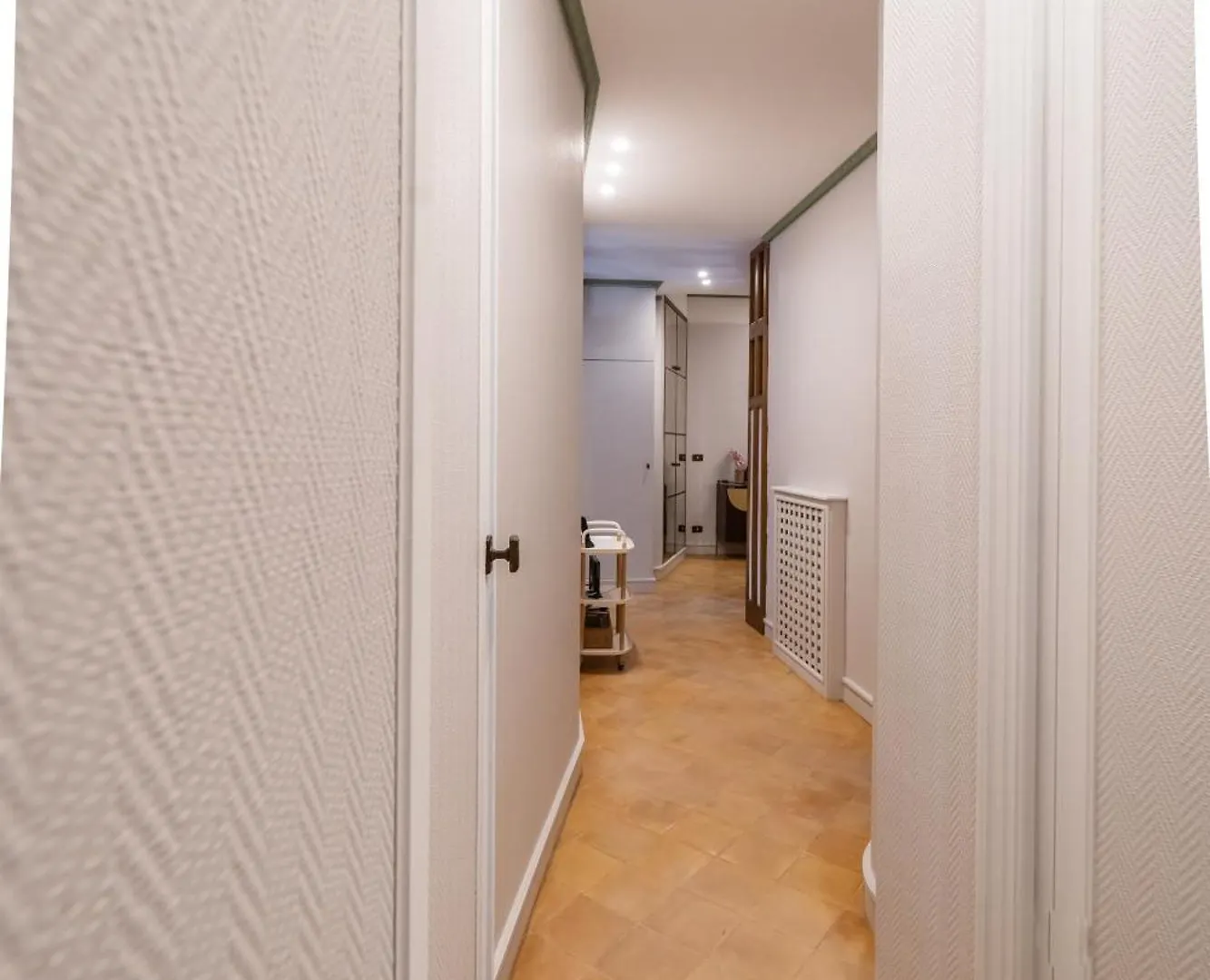 Butterfly Panoramic Apartment Naples