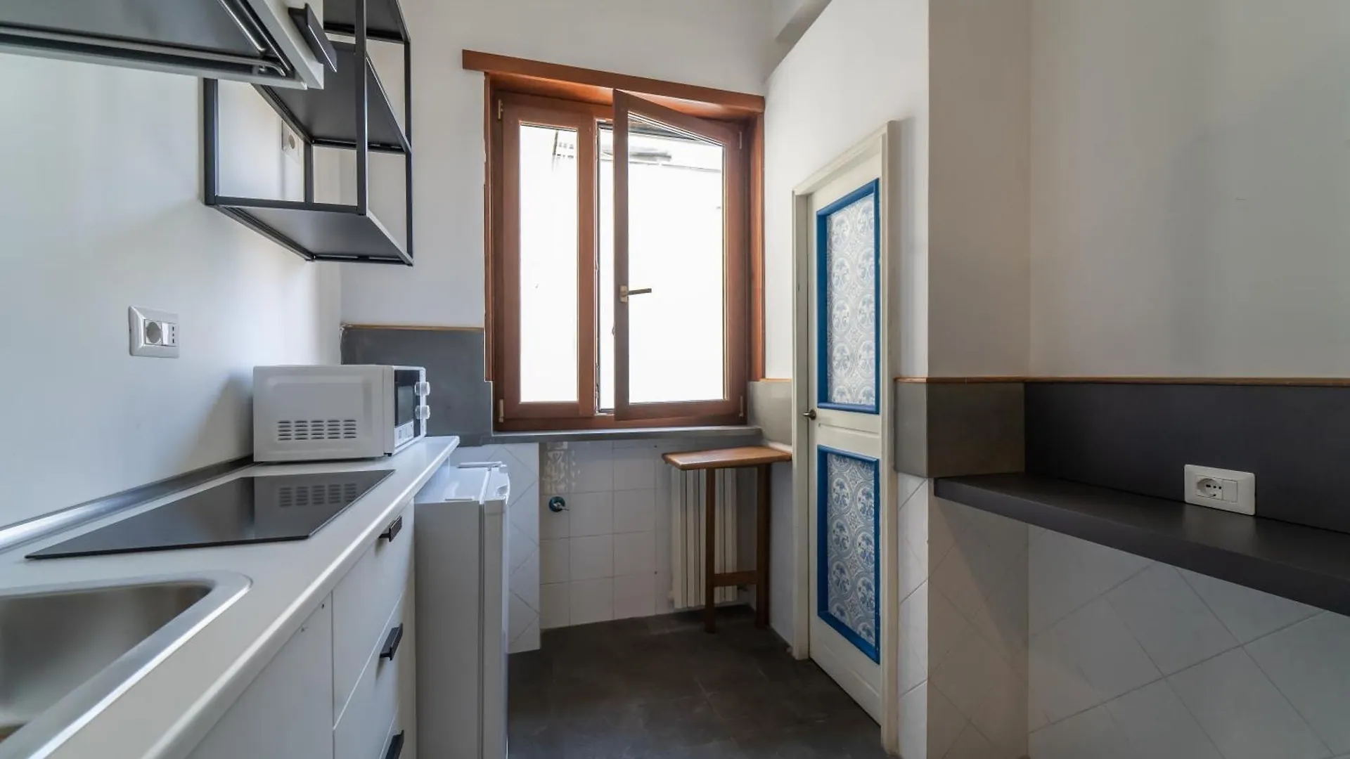 Butterfly Panoramic Apartment Naples Italy