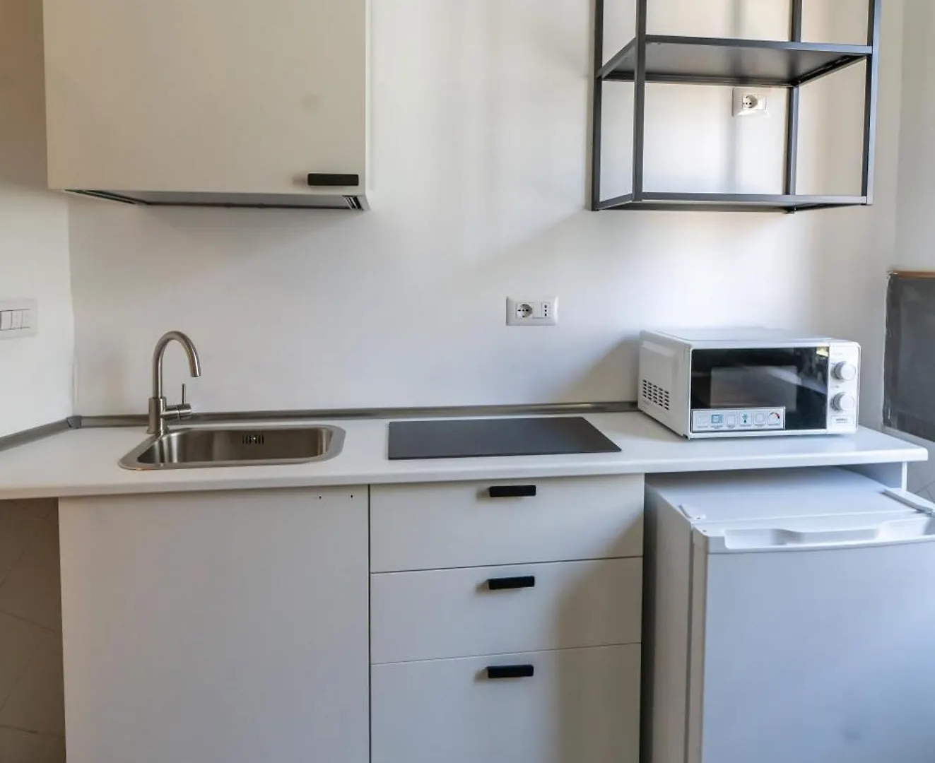 Butterfly Panoramic Apartment Naples