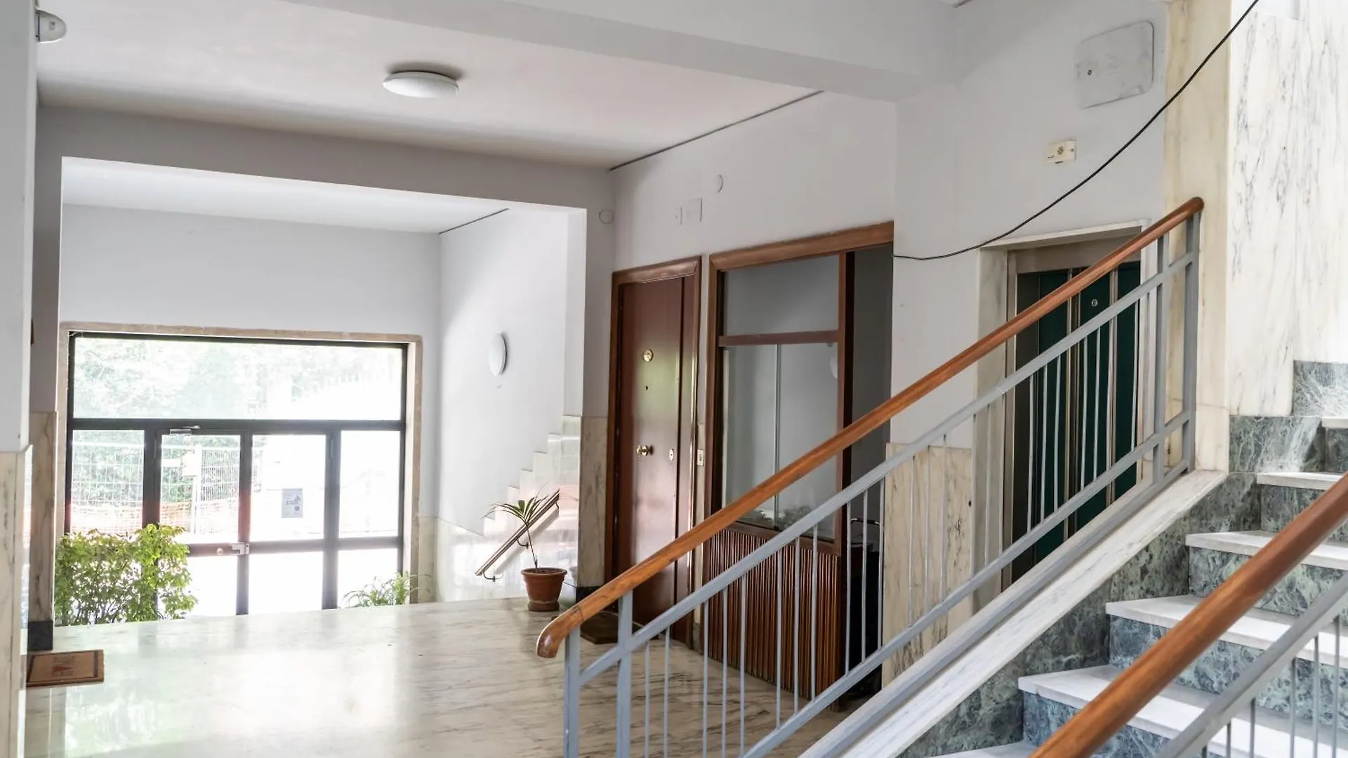 Butterfly Panoramic Apartment Naples 0*,
