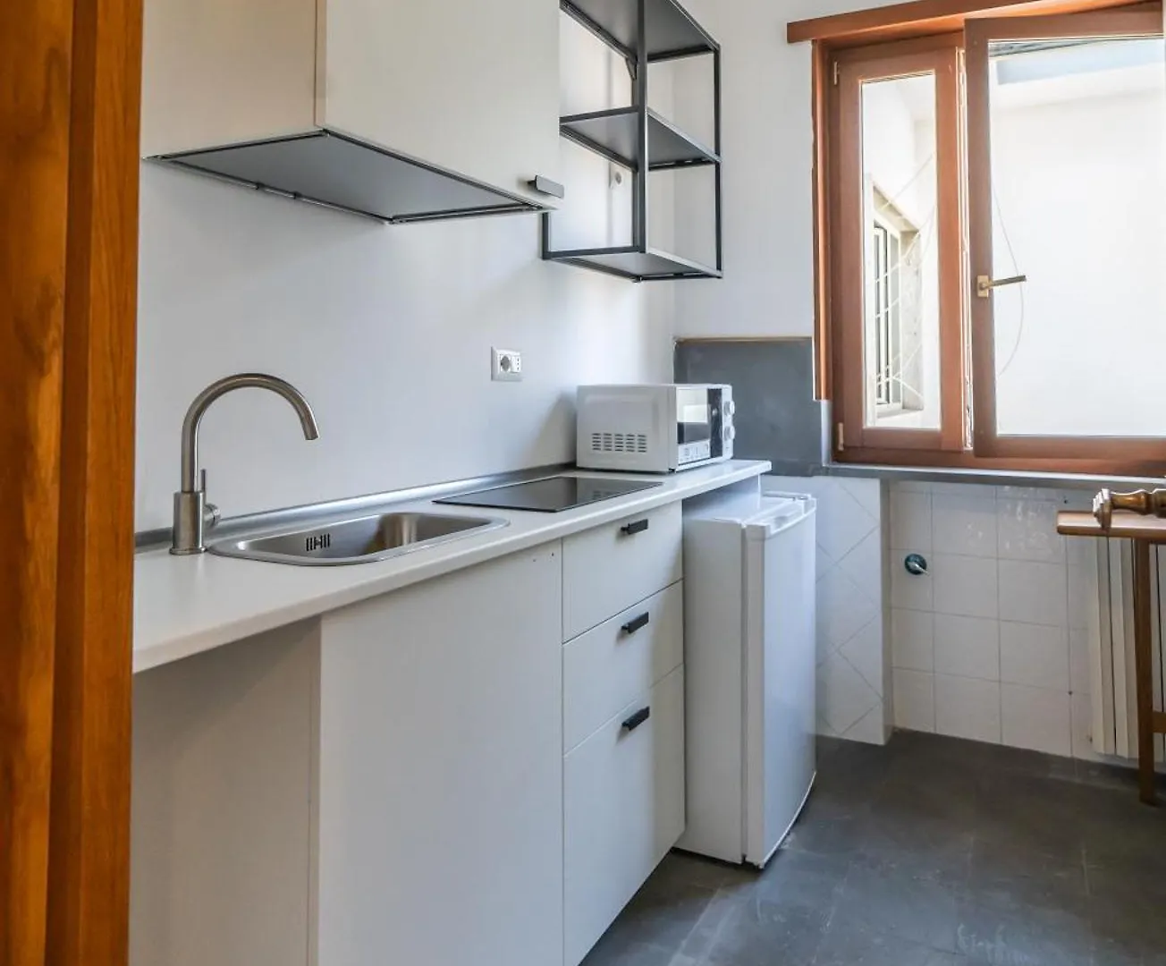 Butterfly Panoramic Apartment Naples