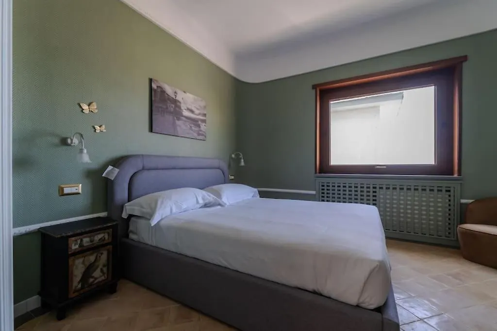 Butterfly Panoramic Apartment Naples
