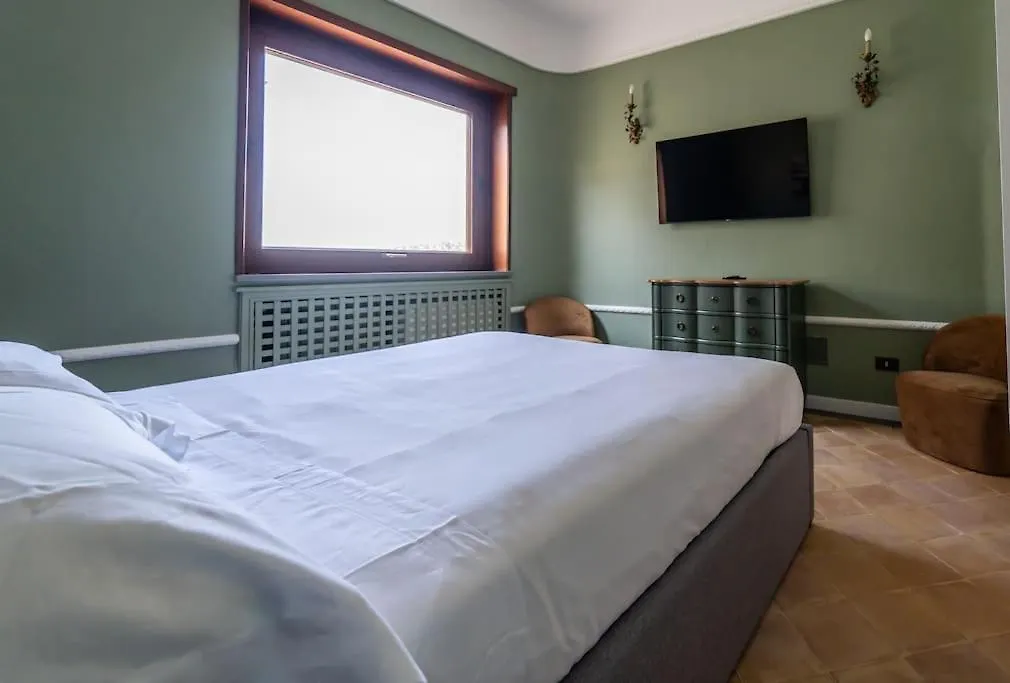 Butterfly Panoramic Apartment Naples