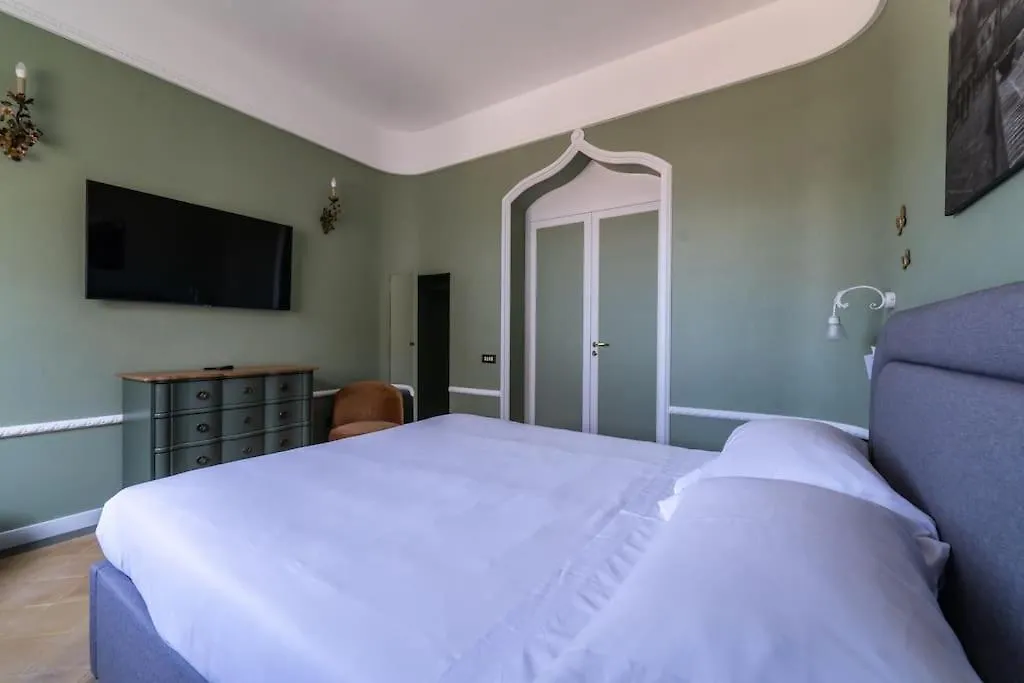 Butterfly Panoramic Apartment Naples