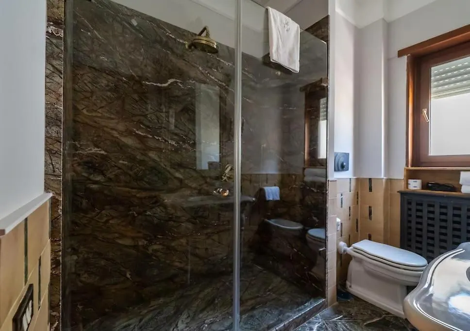 Butterfly Panoramic Apartment Naples
