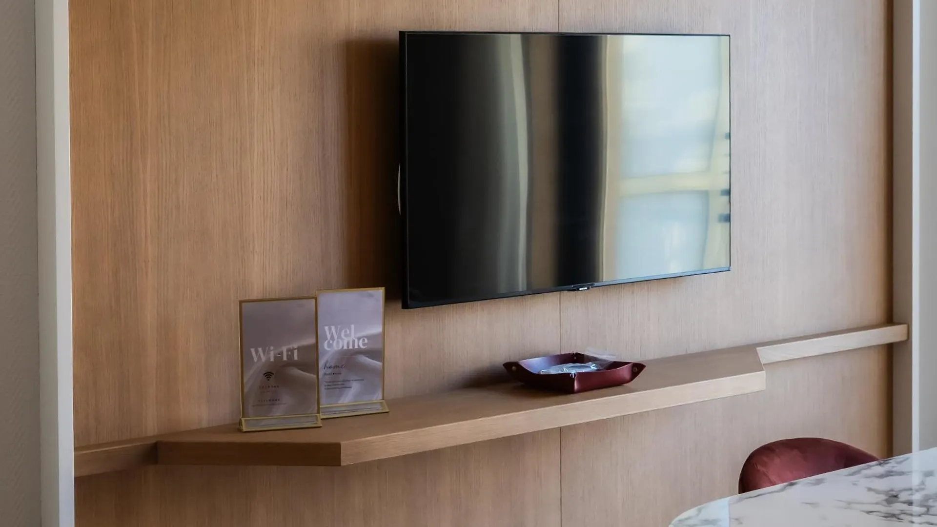 Butterfly Panoramic Apartment Naples