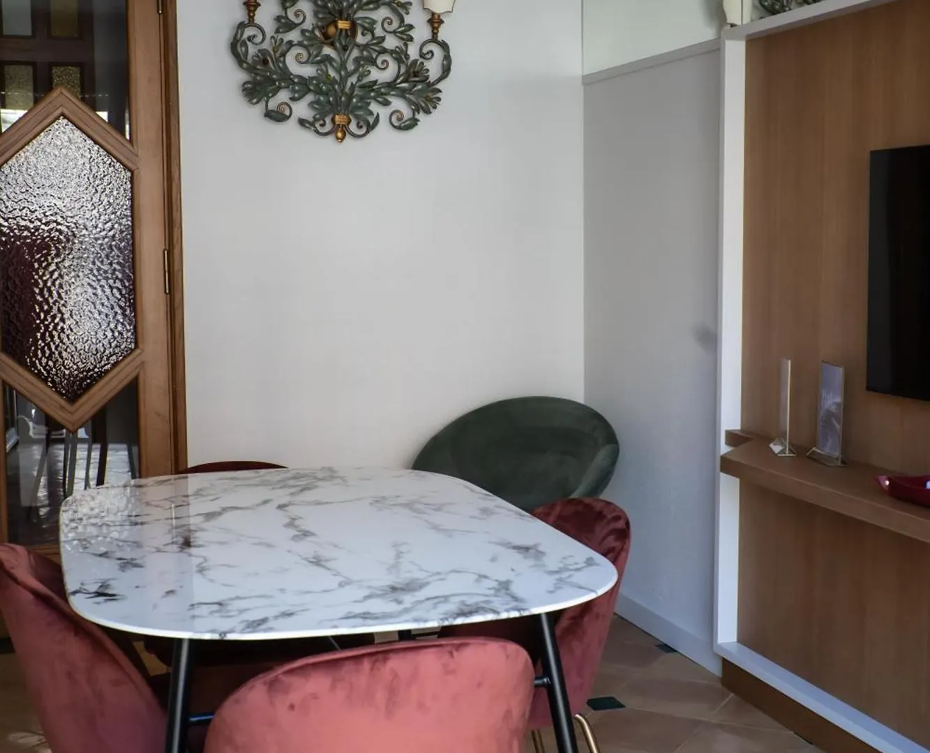 Butterfly Panoramic Apartment Naples